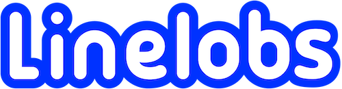 Linelobs logo
